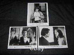 12 Original Press Kit 8x10 MEAN STREETS De Niro KEITEL Scorsese MAKE OFFER