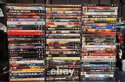 146 DVD Movies, Extension Collection, Box Office Hits, Some Of The Best Movies