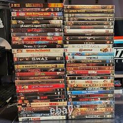 146 DVD Movies, Extension Collection, Box Office Hits, Some Of The Best Movies