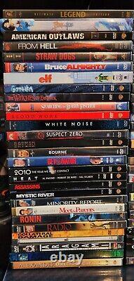 146 DVD Movies, Extension Collection, Box Office Hits, Some Of The Best Movies