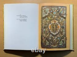 1981 Filigree Art Picture Folk Artistic Crafts Painting Photo Russian Album book