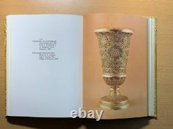 1981 Filigree Art Picture Folk Artistic Crafts Painting Photo Russian Album book