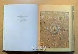 1981 Filigree Art Picture Folk Artistic Crafts Painting Photo Russian Album book