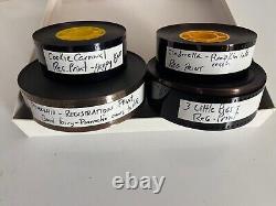 1981 Walt Disney Once Upon A Mouse SCREEN USED TO MAKE MOVIE Film Print Reel