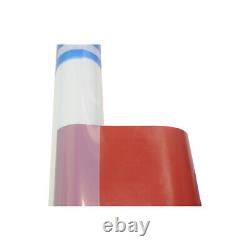 2 Rolls 36 Inkjet Plate Making Film for Silk Screen Waterproof Film