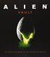 ALIEN VAULT THE DEFINITIVE STORY OF THE MAKING OF THE By Ian Nathan Hardcover