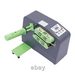 Air Bubble Maker Making Machine Air Pillow inflator Air Cushion Films Machine