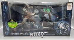 Alien vs Predator AVP The Ultimate Showdown DVD Collector's 15 disc Set