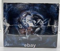 Alien vs Predator AVP The Ultimate Showdown DVD Collector's 15 disc Set