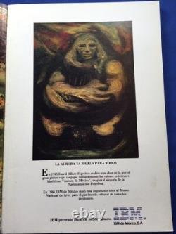 Artes De Mexico. Nueva Epoca. Numero 2, Invierno 1988 Gabriel Figueroa Issue