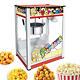 Automatic Commercial Popcorn Movie Theater Electric Commercial Popcorn Machine