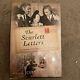 Beau Wilkes/Mickey Kuhn Signed The Scarlett Letters The Making of theFilmGWTW B4