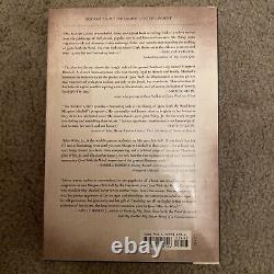 Beau Wilkes/Mickey Kuhn Signed The Scarlett Letters The Making of theFilmGWTW B4