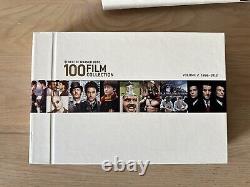 Best Of Warner Bros. 100 Film Collection 90th Anniv. Limited Edition DVD GiftSet