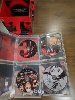 Collaborations The Cinema of Zhang Yimou & Gong Li Imprint Limited Edition OOP