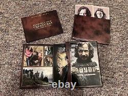 Complete Harry Potter Ultimate Edition Blu-Ray Set