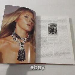 David Webb The Quintessential American Jeweler Ruth Peltason Oversized Book