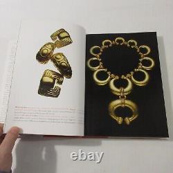 David Webb The Quintessential American Jeweler Ruth Peltason Oversized Book