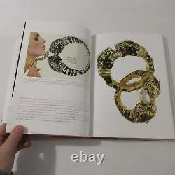 David Webb The Quintessential American Jeweler Ruth Peltason Oversized Book