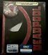 Deadpool 4K UHD Blu-ray Steelbook Best Buy Limited Edition Factory Sealed