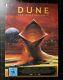 Dune (1984) ultimate edition box set 4K + 5 blu-ray. New 2024 release. READ