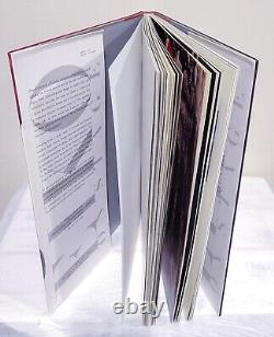 EIKO On Stage Eiko Ishioka 1st Ed. 2000 SIGNED Hardcover Book