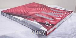 EIKO On Stage Eiko Ishioka 1st Ed. 2000 SIGNED Hardcover Book