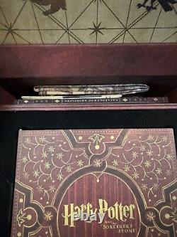 Harry Potter Wizard's Collection (Blu-ray)