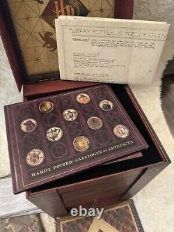 Harry Potter Wizard's Collection (Blu-ray)