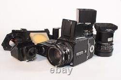 Hasselblad 500 C/M Film Kit (MAKE ME AN OFFER)