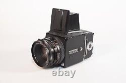 Hasselblad 500 C/M Film Kit (MAKE ME AN OFFER)