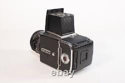 Hasselblad 500 C/M Film Kit (MAKE ME AN OFFER)