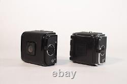 Hasselblad 500 C/M Film Kit (MAKE ME AN OFFER)