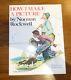 How I Make a Picture by Norman Rockwell 1983 0823023842