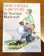 How I Make a Picture by Norman Rockwell 1983 0823023842