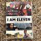 I Am Eleven Documentary Genevieve Bailey DVD Rare