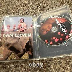 I Am Eleven Documentary Genevieve Bailey DVD Rare