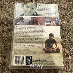 I Am Eleven Documentary Genevieve Bailey DVD Rare