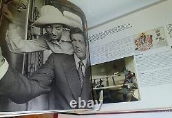 James Bond 007 Archives TASCHEN 2012 XL BOOK FILM STRIP DR NO Duncan In Box LN