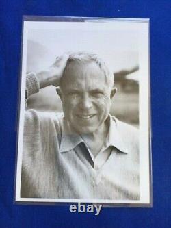 King Vidor On Film Making First Edition By King Vidor With Publicity Photo