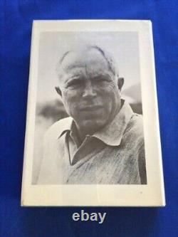 King Vidor On Film Making First Edition Inscribed By King Vidor