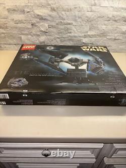 LEGO Star Wars 7181 Tie Interceptor Ultimate Collectors New Sealed! MAKE OFFER