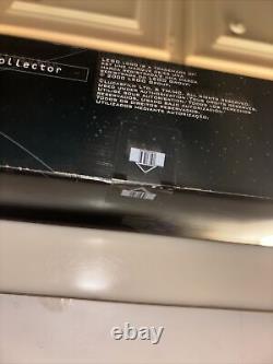 LEGO Star Wars 7181 Tie Interceptor Ultimate Collectors New Sealed! MAKE OFFER