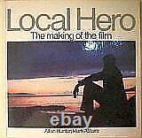 LOCAL HEROTHE MAKING OF THE FILM By Allan Hunter & Mark Astaire