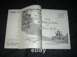 MARCH 19 1921 MOVING PICTURE WORLD Uncut Complete 113 pg MAKE OFFER