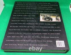 Making Pictures A Century Of European Cinematography 2003 Abram Hardcover Book