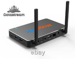 OctaStream Maga Box vs. SuperBox Elite Ultra