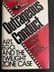 Outrageous Conduct The Twilight Zone Case by Farber, Steven Hardcover GOOD