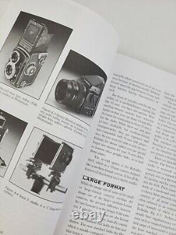 Photographing Minerals Fossils Lapidary Materials Jeffrey A Scovil 1st Ed HC