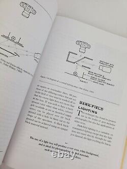 Photographing Minerals Fossils Lapidary Materials Jeffrey A Scovil 1st Ed HC